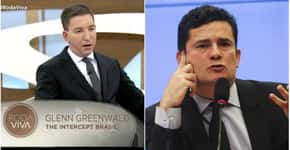 Greenwald detona Bolsonaro e explica por que Moro pode ganhar eleição