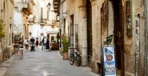 Descobrindo Lecce, no coração do território salentino