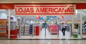 Americanas prorroga inscrições para estágio em lojas em todo o Brasil
