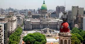 Buenos Aires é o destino mais barato para viajar em 2020