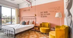 Vila Madalena ganha hotel da descolada rede Selina