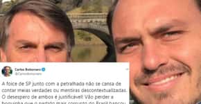 Dimenstein: Polícia Federal faz Bolsonaro engolir a Folha sem água