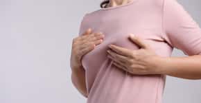 Autoexame da mama não substitui exame clínico, diz Ministério da Saúde