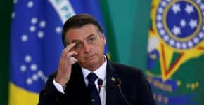 Bolsonaro diz que trabalhador prefere não ser patrão pela dificuldade