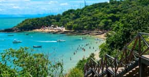 Justiça ordena que turistas deixem Búzios (RJ) em até 72 horas