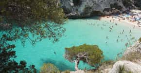 10 motivos para ir para Menorca, na Espanha