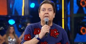 Ex-produtor processa a Globo por brincadeiras ao vivo de Faustão