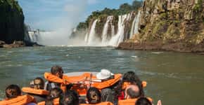 Belezas naturais e culturais: saiba o que visitar em Foz do Iguaçu