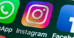 Instagram contra os stalkers busca rede social mais saudável