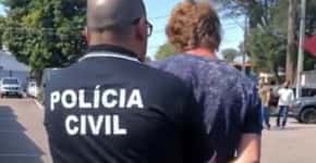 Foto: (Divulgação/Polícia Civil)