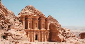 7 curiosidades sobre a Jordânia: de Petra à moeda mais cara que dólar
