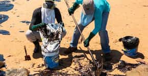 ONG mobiliza voluntários para ajudar na limpeza de praias no NE