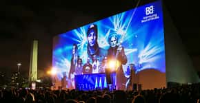 Confira as atrações do Samsung Best of Blues 2019