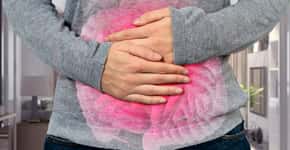 Diarreia, gases e outros sinais da síndrome do intestino irritável