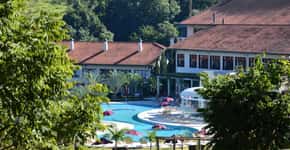 Villa Di Mantova, um resort para chamar só de seu em Águas de Lindóia