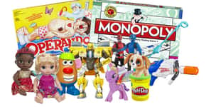 Hasbro lança no Brasil programa de reciclagem brinquedos e embalagens