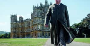 Visite cenários de ‘Downton Abbey’ com este roteiro de cinco dias