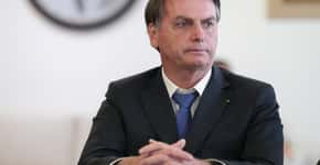 Bolsonaro quer militares em reintegração de posse no campo