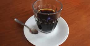 Estudo liga consumo de café a menor risco de câncer