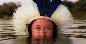 Indígena representará o Engajamundo em evento na Suíça