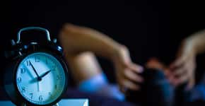 Insônia: 12 dicas para driblar a falta de sono