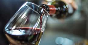 Black Friday da Wine: compre vinhos com até 65% de desconto