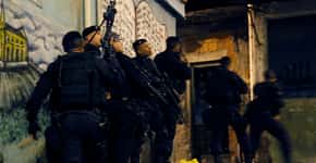 RJ registra maior número de mortes cometidas por policiais da história