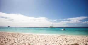 Conheça Curaçao, um dos destinos mais procurados no Caribe