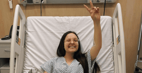 Larissa Manoela passa por cirurgia para retirar pedra na vesícula