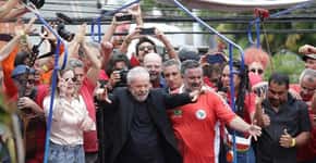 Moro a Lula: ‘não respondo a criminosos, presos ou soltos’