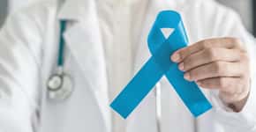 Novembro Azul: INSS garante benefícios a pacientes com câncer de próstata