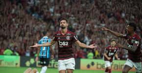 Flamengo divulga vídeo em que Pablo Marí aparece nu e revolta jogador