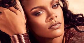 Rihanna é detonada na web após sua grife ‘Fenty’ usar pele de animais