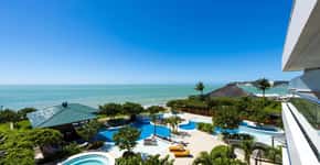 Resort em Natal terá ceia natalina a partir de R$ 120