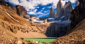 Descubra o Chile com 5 apps de viagem ao país nesta quarentena