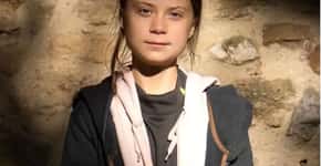 Greta Thunberg vira personagem de conto de fadas infantil