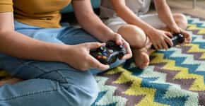 Como os games podem auxiliar no desenvolvimento infantil