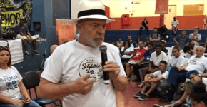 PF indicia Lula, Palocci e mais dois por propinas para instituto