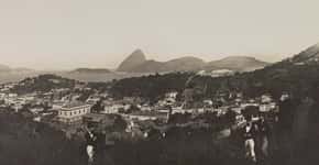 Exposição de Marc Ferrez apresenta fotos do Brasil no século 19