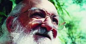 SescTV lança série sobre Paulo Freire e sua influência na pedagogia