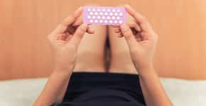 Cientistas criam pílula anticoncepcional de dose mensal