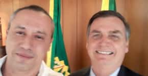 Bolsonaro decide demitir Roberto Alvim após fala nazista