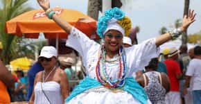 Salvador, Recife e Rio lideram buscas para o Carnaval