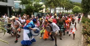 Descubra 5 momentos incríveis do Creole Festival. nas Ilhas Seychelles