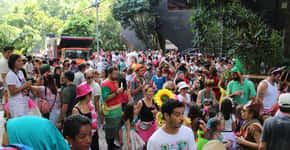 Carnaval em família: saiba onde curtir blocos infantis no RJ