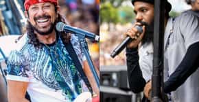 Separa o glitter: Carnaval da Bahia invade SP com blocos incríveis!