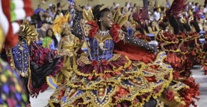 Os melhores destinos para viajar no Carnaval 2020