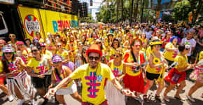 Os blocos cariocas que vão brilhar no Carnaval de São Paulo