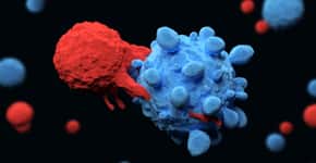 Descoberta célula que pode ajudar a combater todos os tipos de câncer