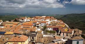 Cidade no sul da Itália vende casas por menos de R$ 5